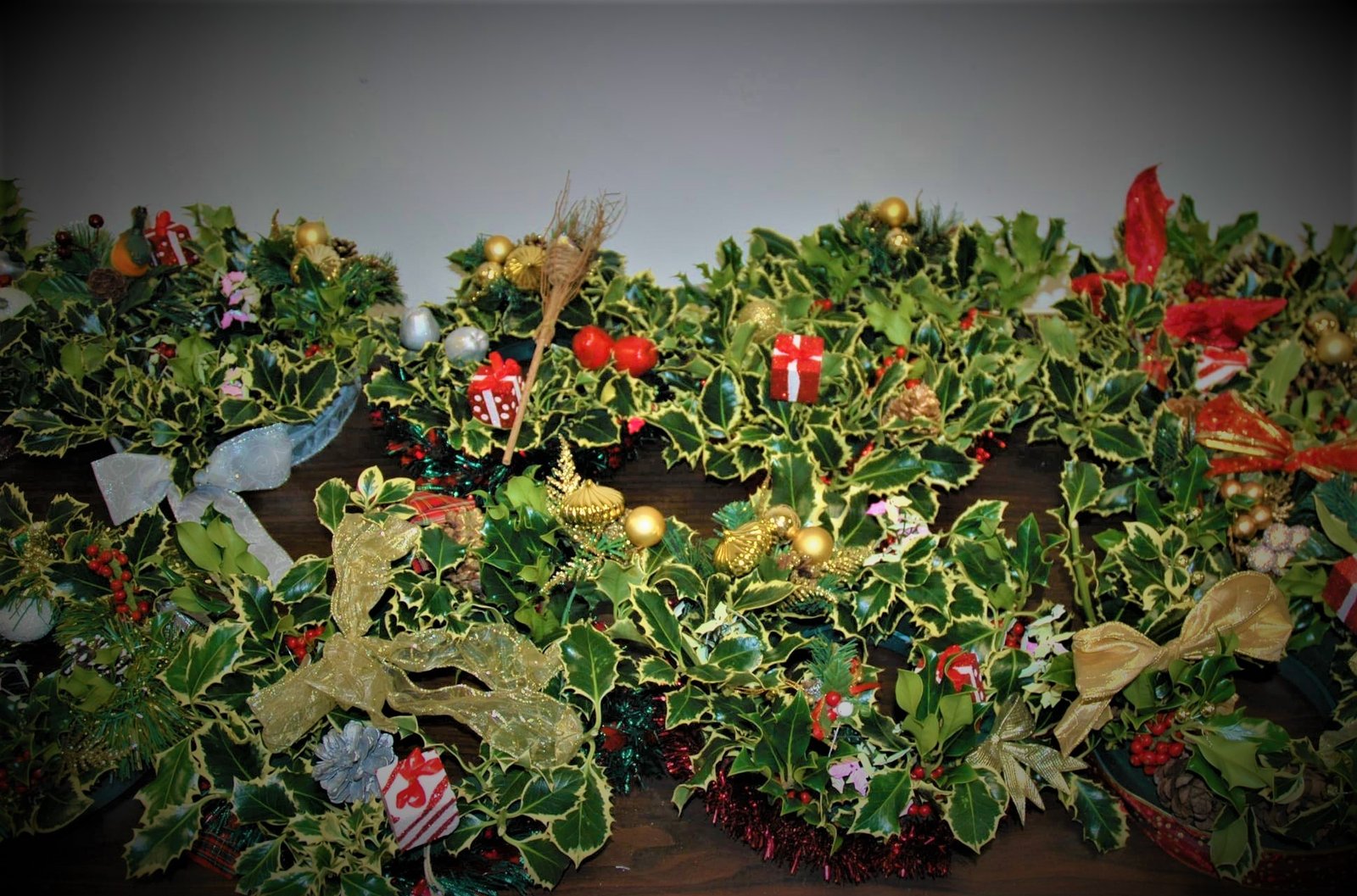 Christmas Wreath