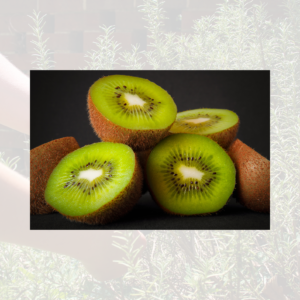Golden kiwi