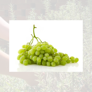 Green Grapes