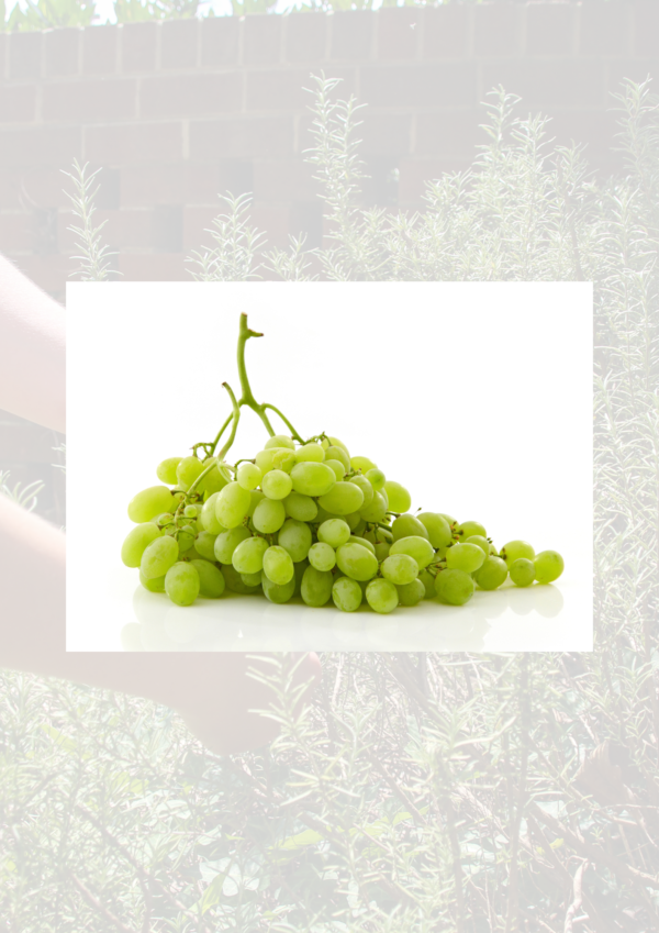 Green Grapes