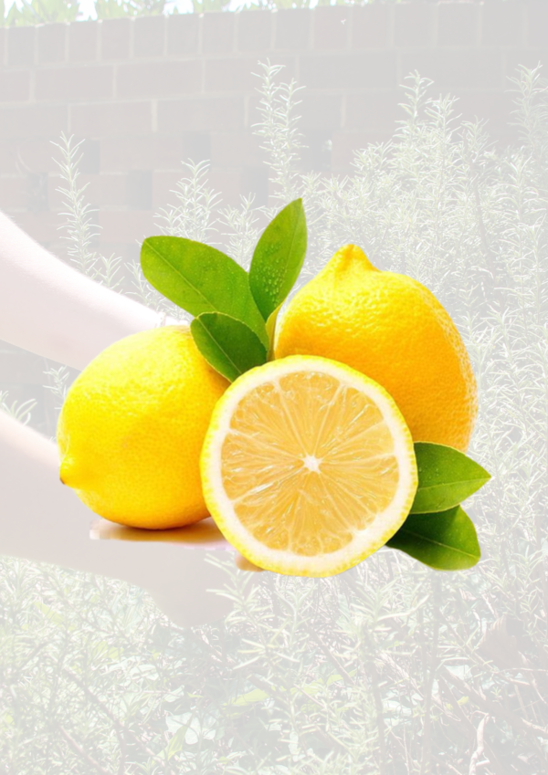 Lemons