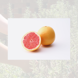 Pink Grapefruit