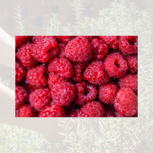 Raspberries