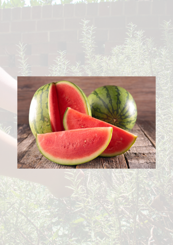 Watermelon