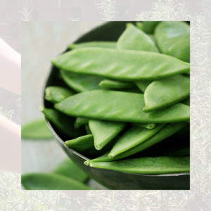Mange tout