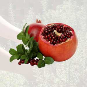 Pomegranate