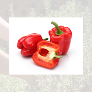 Red Pepper
