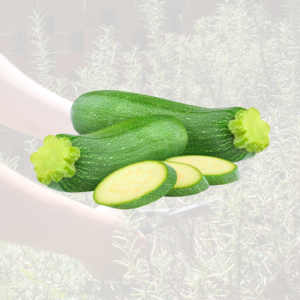 Courgettes