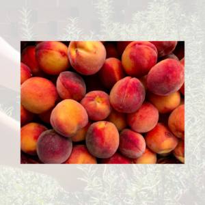 Peaches
