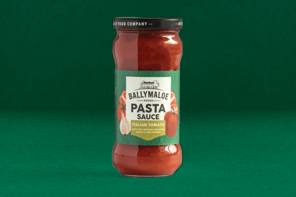Ballymaloe Italian Tomato Pasta Sauce