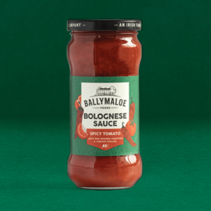 Ballymaloe Spicy Tomato Bolognese Sauce