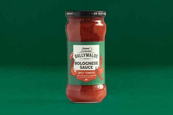 Ballymaloe Spicy Tomato Bolognese Sauce