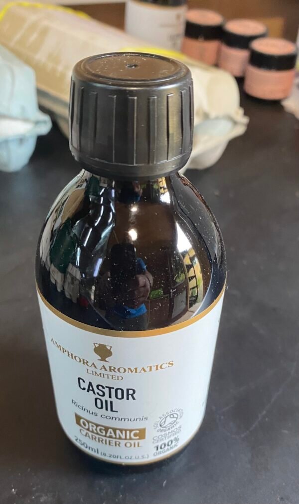 Castor oil