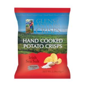 Irish Sea Salt