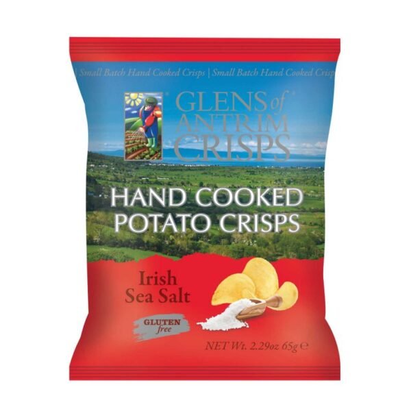 Irish Sea Salt