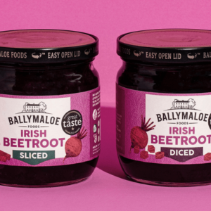 Irish Beetroot Diced
