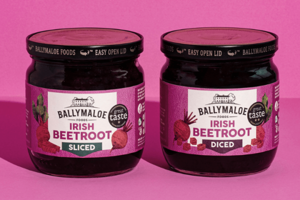 Irish Beetroot Diced