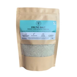 Celtic Sea Salt