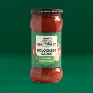 orginal bolognese sauce