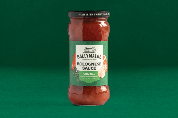 orginal bolognese sauce