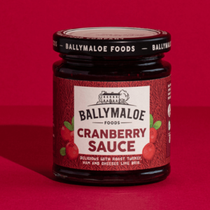 Cranberry Sauce