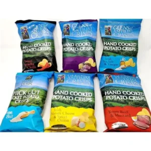 Crisps