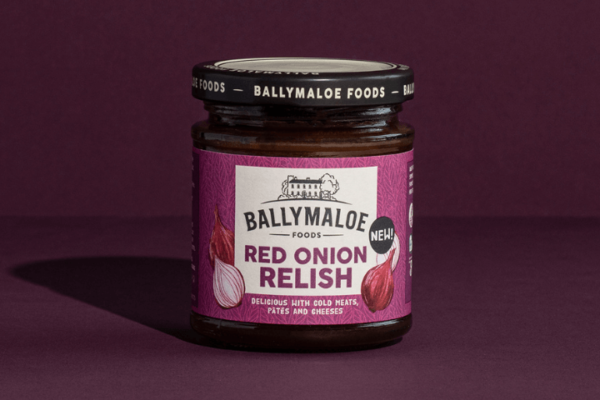 Red Onion Relish