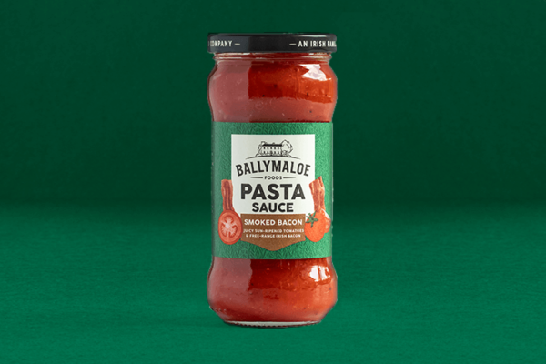 Pasta Sauce