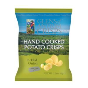 Pickled Onion