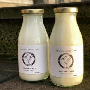 Buttermilk