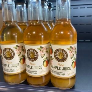 Pure Apple Juice