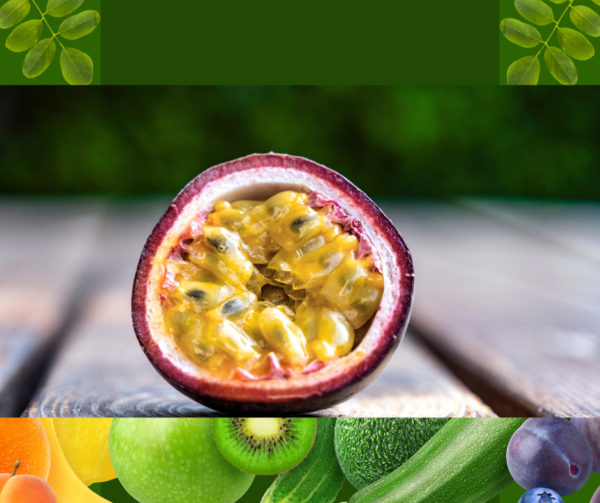 Passion Fruit