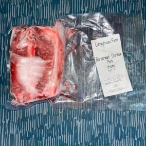 Chinese Pork Chops