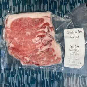 Dry Cure Back Bacon