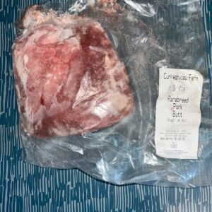 Pork Butt