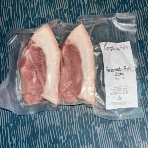 Pork Chops