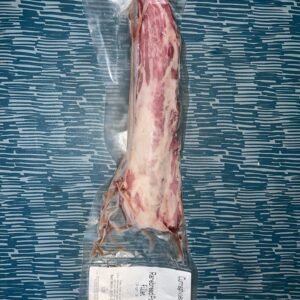 Pork Fillet